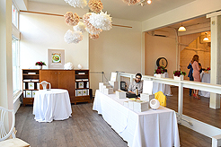 HEATHER CHRISTO BOOK LAUNCH